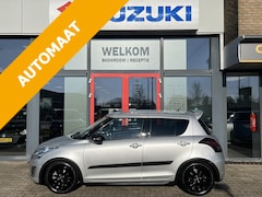 Suzuki Swift - 1.2 94pk 5D Automaat Exclusive Sport (RIJKLAARPRIJS)