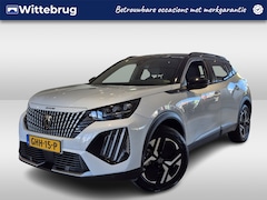 Peugeot e-2008 - EV GT 54 kWh 3-Fase | Navigatie | Camera | Apple Carplay en Android Auto | Keyless Entry |