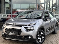 Citroën C3 - 1.2 PT FEEL EDITION NAVI AIRCO CRUISCONTROL PDC