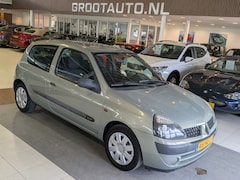 Renault Clio - 1.2-16V Authentique Stuurbekrachtiging
