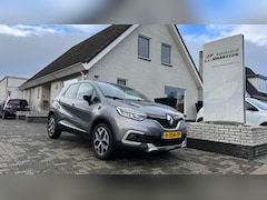 Renault Captur - 0.9 TCe Intens
