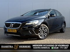 Volvo V40 Cross Country - 1.5 T3 Momentum zwart