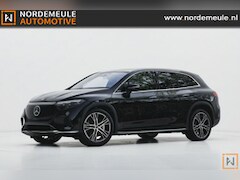 Mercedes-Benz EQS SUV - 450 4M EXCLUSIVELINE 118KWH