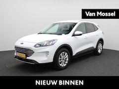 Ford Kuga - 2.5 PHEV Titanium Aut. | Camera | Cruise Control | Elektrische Stoelen | Carplay |