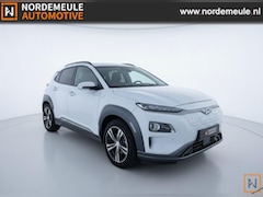 Hyundai Kona - EV PREMIUM 64 KWH, Krell, Navi, HUD