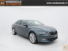 Skoda Superb - 1.8 TSI SPORTLINE BNS, Xenon, Pano, Navi
