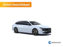 Peugeot 508 - PSE Automaat