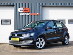Volkswagen Polo - 1.2 TSI 90 PK Comfortline 5 DRS. | AIRCO | CRUISE |