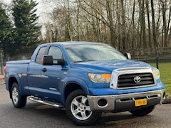 Toyota Tundra - GRIJSKENTEKEN/LPG/NAVI/CAMERA/TREKHAAK/