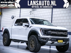 Ford F-150 Raptor - USA Custom | 3.5 V6 Ecoboost SuperCrew