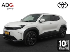 Toyota Urban Cruiser - Executive 61 kWh | Nieuw model |