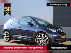 BMW i3 - Windmill Edition*120Ah 42 kWh/Camera/*Loft-Design*/Carplay/3-Fase/Camera