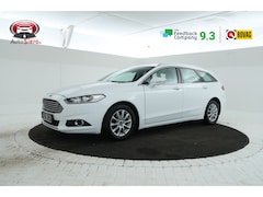 Ford Mondeo Wagon - 1.5 Trend Automaat, Winter Pack, Climate