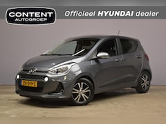 Hyundai i10 - 1.0i 66pk Premium