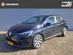 Renault Clio - 1.0 TCe 90 Equilibre | Navi | Cruise | Apple Carplay/Android Auto