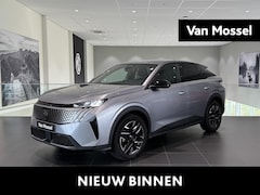 Peugeot 3008 - 1.2 Hybrid 136 Allure | Automaat | Climate Control | Stuurwiel Verwarmd | Full Map Navigat