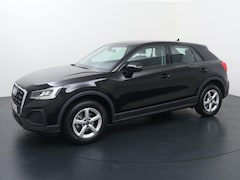 Audi Q2 - 30 TFSI Pro Line | 110 PK | Climate control | Cruise control | Apple Carplay/Android Auto