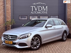 Mercedes-Benz C-klasse Estate - 180 CDI Prestige|NAVI|CLIMATE|PDC