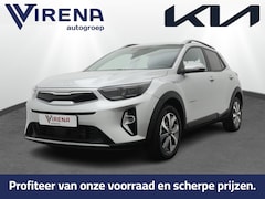 Kia Stonic - 1.0 T-GDi MHEV DynamicPlusLine - LED Koplampen - Cruise Control - Navigatie - Climate Cont