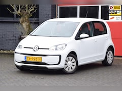 Volkswagen Up! - 1.0 BMT move up 2018 5 Deurs Airco Navigatie 10X op voorraad