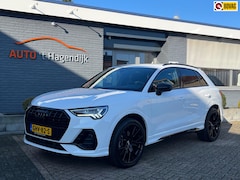 Audi Q3 - 40 TFSI quattro 290PK S-Line trekh 20" camera