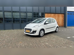 Peugeot 107 - 1.0 Active airco, 5 deurs