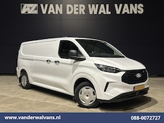 Ford Transit Custom - 2.0 TDCI 136pk L2H1 Euro6 Airco | Camera | Apple Carplay | LED | Cruisecontrol | Verwarmde