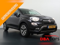 Fiat 500 X - 1.4 Turbo MultiAir Opening Edition