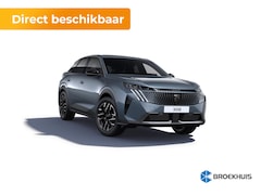 Peugeot 3008 - Allure Automaat
