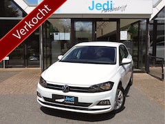 Volkswagen Polo - Highline 5drs 1.0 TSI 81kw/110pk DSG7