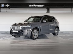 BMW X5 - xDrive50e