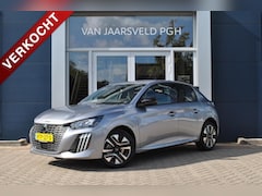 Peugeot 208 - Allure 1.2 Hybrid 110 e-DCS6