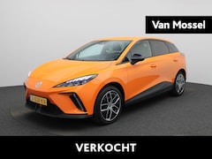 MG MG4 Electric - Luxury 64 kWh