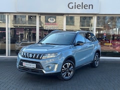 Suzuki Vitara - 1.5 Hybrid Automaat Style | Bi-Tone, Dodehoekherkenning, Stoelverwarming, Parkeersensoren,