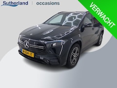 Mercedes-Benz EQA - 250 Business Solution AMG 67 kWh Full Options | 42500 km