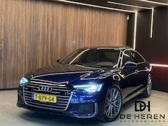 Audi A6 Limousine - 55 TFSI quattro Design Pro Line Plus Sline