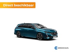 Peugeot E-308 - GT Automaat | Bekleding Alcantara/kunstleder
