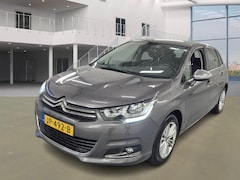 Citroën C4 - 1.2 PureTech Feel Collection/ AUTOMAAT/ LED/ NAVI