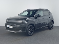 Fiat Grande Panda - | € 2195 Voorraad Voordeel | Icon | 10, 25" touchscreen radio met Bluetooth, DAB & USB | A