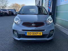Kia Picanto - 1.2 CVVT ISG Super Pack