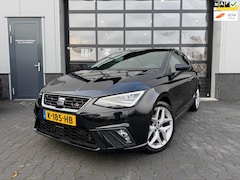 SEAT Ibiza - 1.0 TSI FR Business Intense Plus automaat 1 ste eigenaar