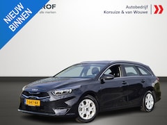 Kia Cee'd Sportswagon - Ceed 1.0 T-GDi DynamicLine