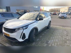 Peugeot 3008 - 1.6 HYbrid 225 Blue Lease GT