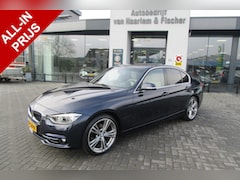 BMW 3-serie - 330e Performance High Executive, Harman Kardon