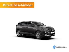 Peugeot 3008 - Active Pack Business Automaat | Connect 3D NAV | Pack City 1