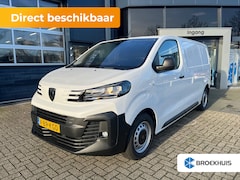Peugeot Expert - Standaard