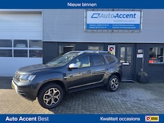 Dacia Duster - 1.0 TCe Prestige Klima/Navi/Trekhaak/59dkm