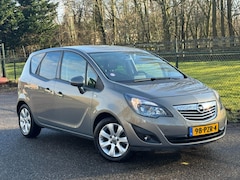 Opel Meriva - 1.4 Turbo Cosmo /Fietsendrager/Navi/Airco/