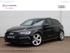 Audi A3 Sportback - 35 TFSI Sport S-Line Edition S-Tronic 150pk