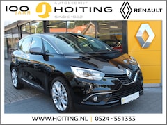 Renault Scénic - 1.3 TCe 140 EDC Automaat Intens * TREKHAAK
